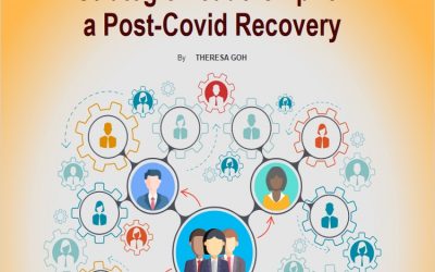Strategic Leadership for a Post-Covid Recovery