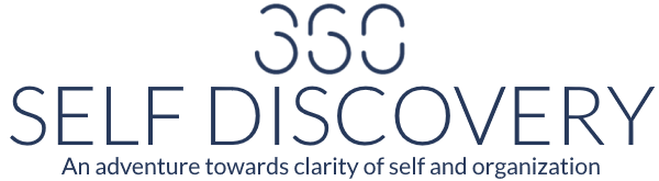 360 SELF DISCOVERY