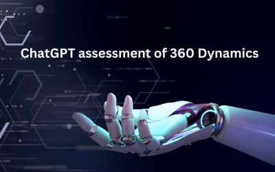 ChatGPT Assessment of 360 Dynamics
